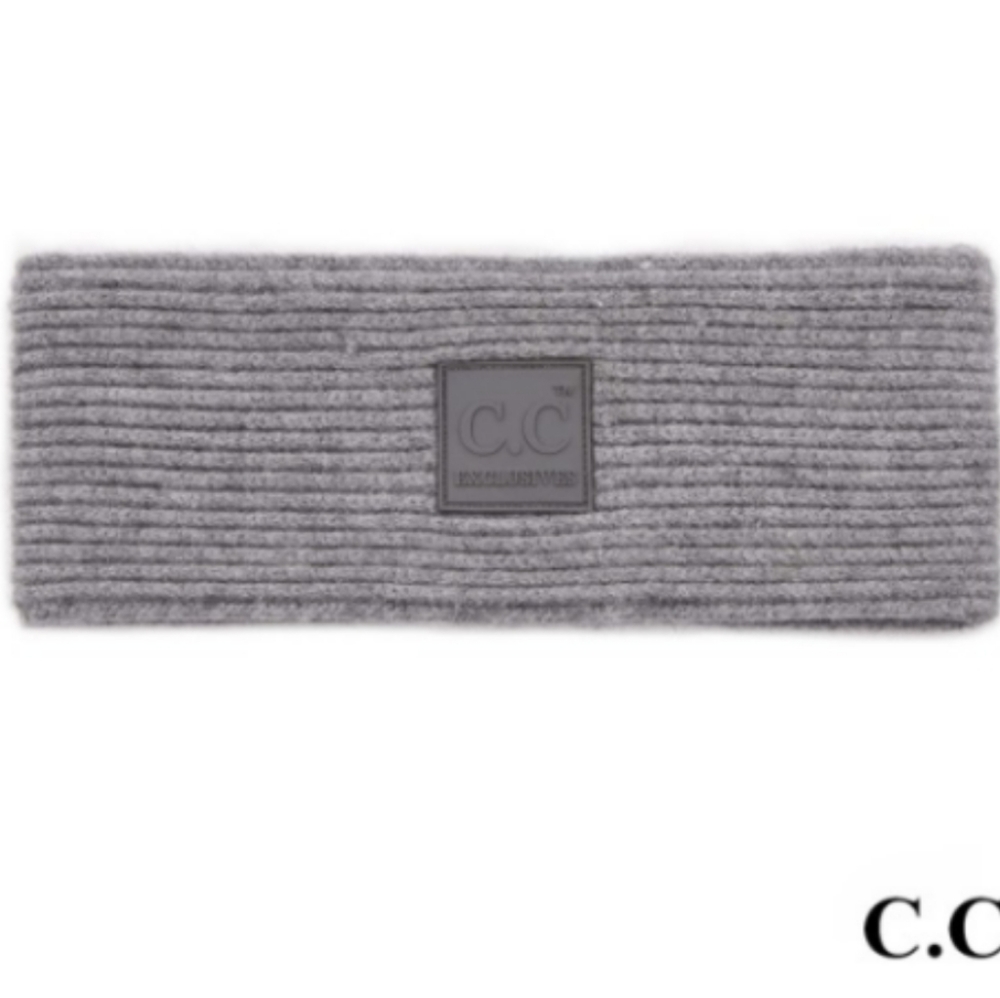 CC beanie head wrap